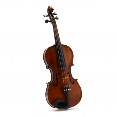 full-size-vintage-violin-kit