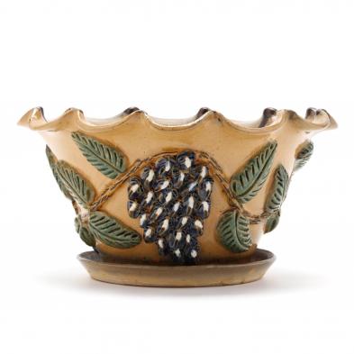 nc-folk-pottery-fruit-bowl-billy-ray-hussey