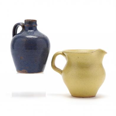 western-nc-pottery-carolina-pottery