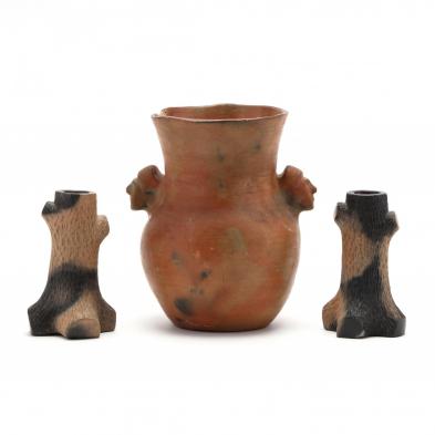 catawba-indian-pottery