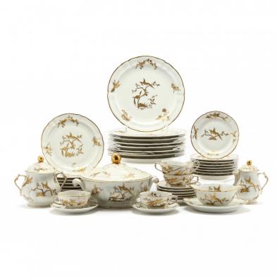 48-piece-set-of-limoges-tableware-designed-for-queen-elizabeth-ii