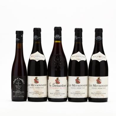 beautiful-selection-from-m-chapoutier