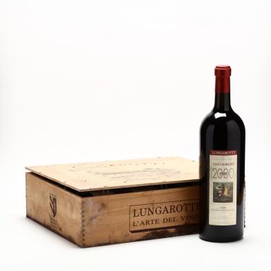 umbria-rosso-san-giorgio-double-magnums-vintage-1990