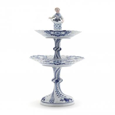 a-meissen-two-tier-dessert-stand