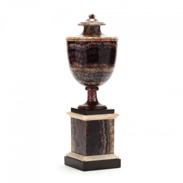 blue-john-covered-urn-on-pedestal