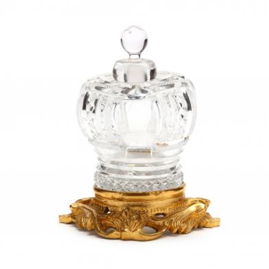 charles-x-cut-crystal-and-ormolu-scent-bottle