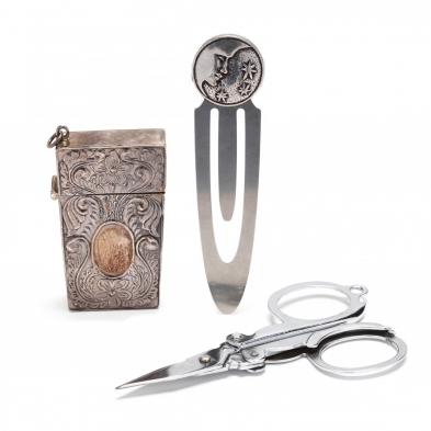 two-silver-pewter-novelties