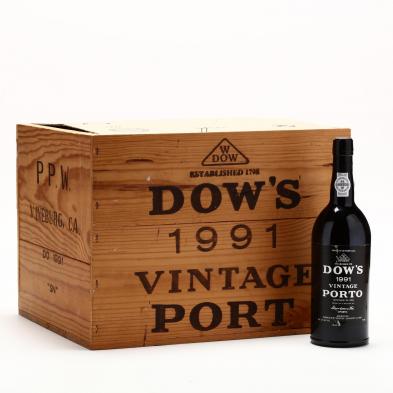 dow-vintage-port-vintage-1991
