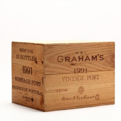 graham-vintage-port-vintage-1991