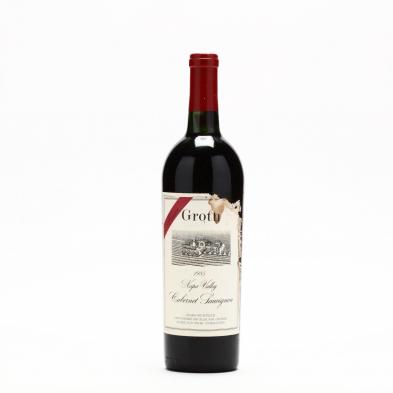 groth-reserve-cabernet-vintage-1985