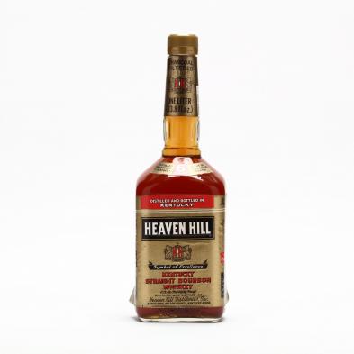 heaven-hill-kentucky-straight-bourbon-whiskey