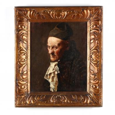 hermann-kaulbach-german-1846-1909-portrait-of-an-old-man