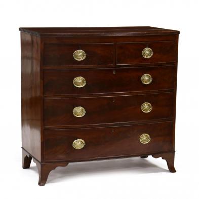 george-iii-mahogany-bowfront-chest-of-drawers