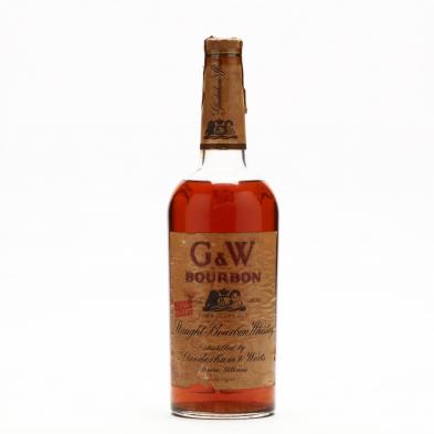 g-w-bourbon