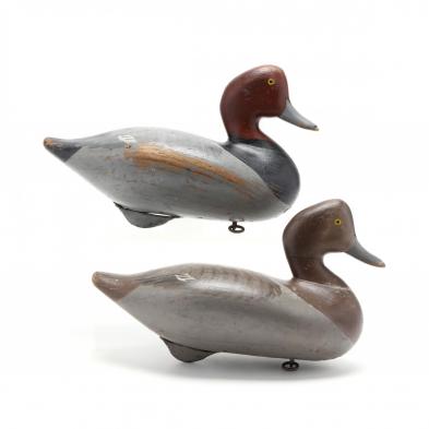 a-pair-of-r-madison-mitchell-decoys