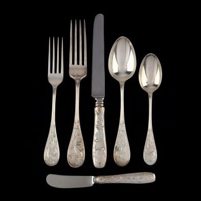 tiffany-co-audubon-sterling-silver-flatware-service