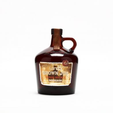 little-brown-jug-bourbon