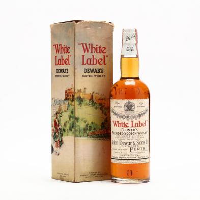 dewar-s-white-label-scotch-whisky