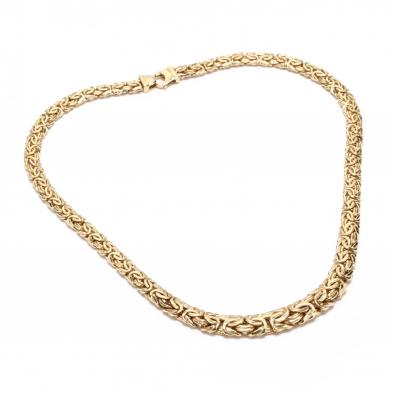 18kt-gold-byzantine-necklace