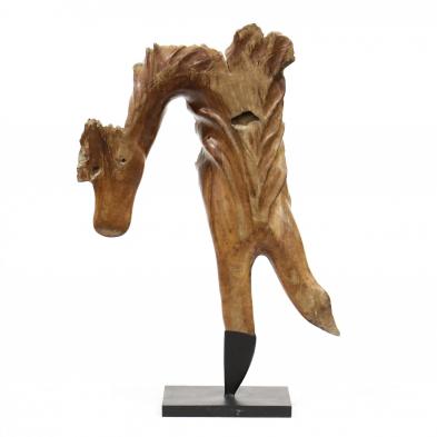 large-abstract-rootwood-sculpture-of-a-horse