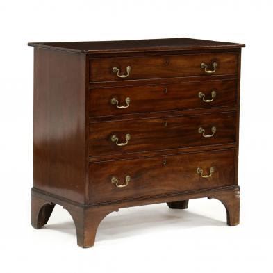 george-iii-mahogany-chest-of-drawers