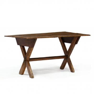 antique-southern-farm-table