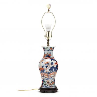 a-japanese-imari-vase-table-lamp
