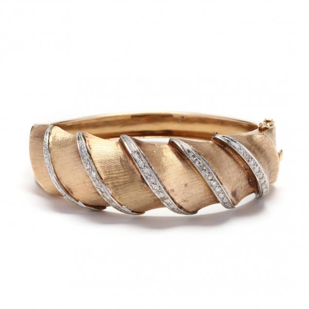 14kt-gold-and-diamond-bracelet