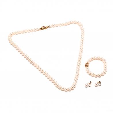 three-14kt-gold-and-pearl-jewelry-items