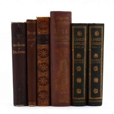 five-19th-century-titles-in-six-books
