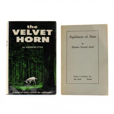 two-author-signed-works