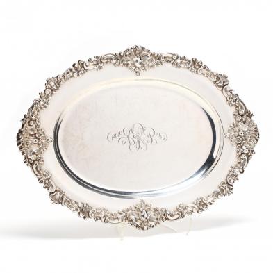 a-durgin-sterling-silver-oval-serving-platter