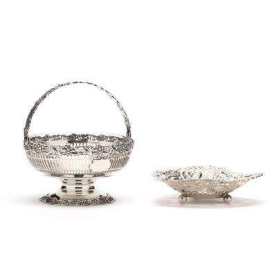 two-antique-sterling-silver-bon-bon-bowls