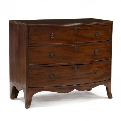 george-iii-mahogany-bowfront-chest-of-drawers