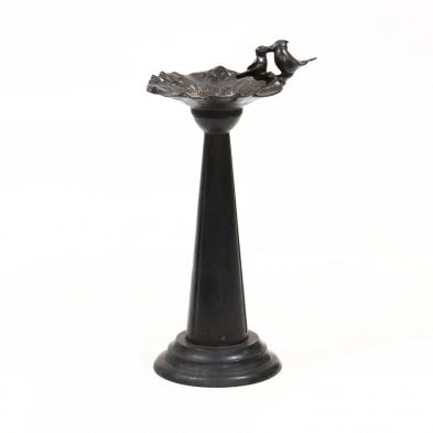 virginia-metalcrafters-iron-bird-bath