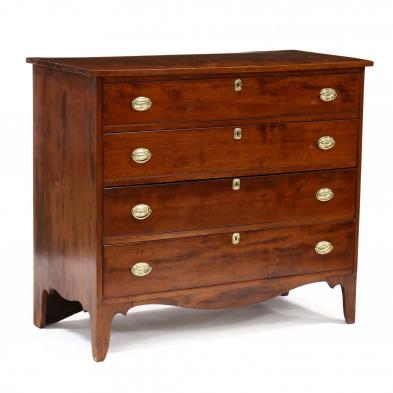 federal-cherry-chest-of-drawers