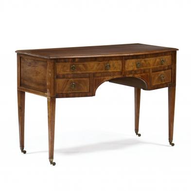 english-hepplewhite-inlaid-mahogany-dressing-table