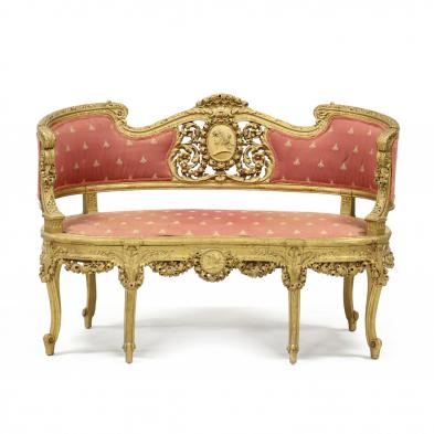 louis-xv-style-carved-and-gilt-settee