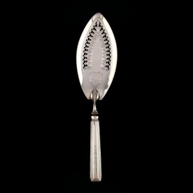 george-iii-silver-fish-slice