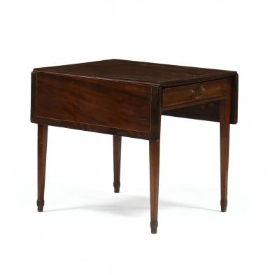 george-iii-inlaid-mahogany-pembroke-table