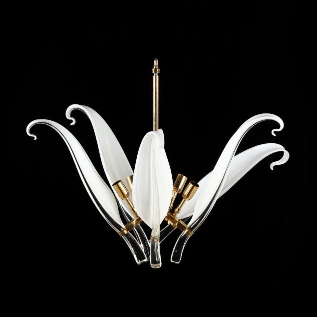 franco-luce-italian-modernist-chandelier