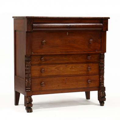 american-classical-carved-mahogany-butler-s-chest