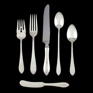 dominick-haff-pointed-antique-sterling-silver-flatware-service