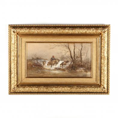 l-candelle-ca-19th-century-tending-the-flock-in-winter