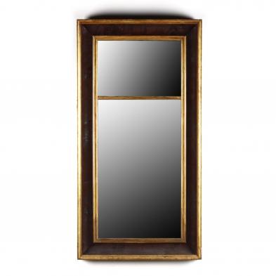 american-classical-double-panel-mirror