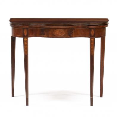 american-late-federal-inlaid-mahogany-card-table