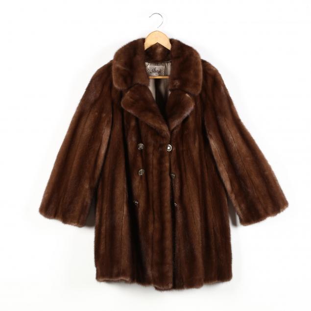 a-vintage-ladies-mink-jacket