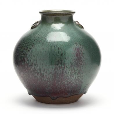 nc-art-pottery-jugtown-vernon-owens-ovoid-vase