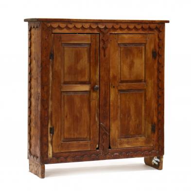 antique-southern-folky-cabinet