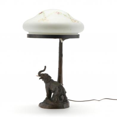 a-titze-bronze-elephant-table-lamp